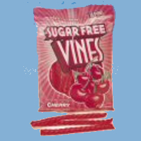 ALL Packaged Candy
