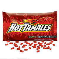 Bagged Candy