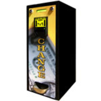 Change Machine