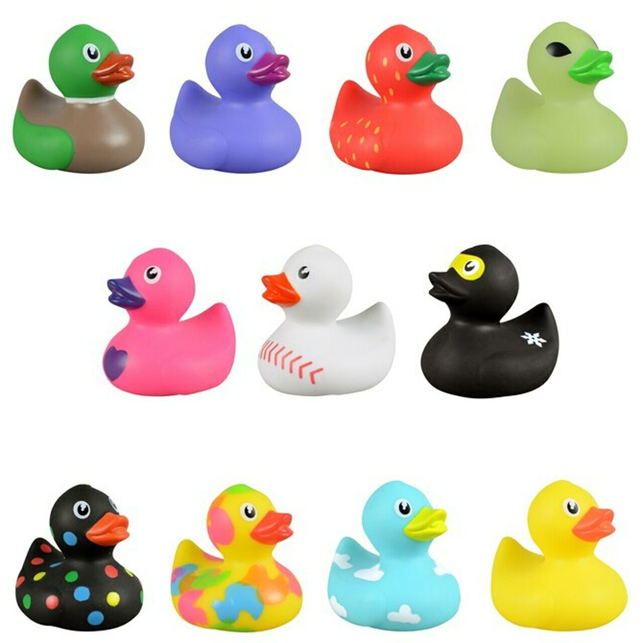 Mini Crane Claw Machine Prizes