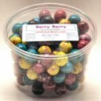 Packaged Candy