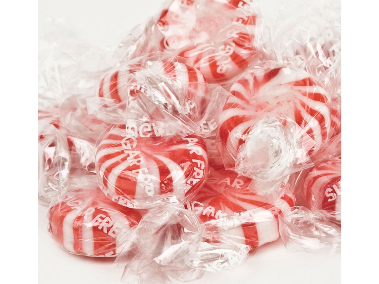 Mint Candy