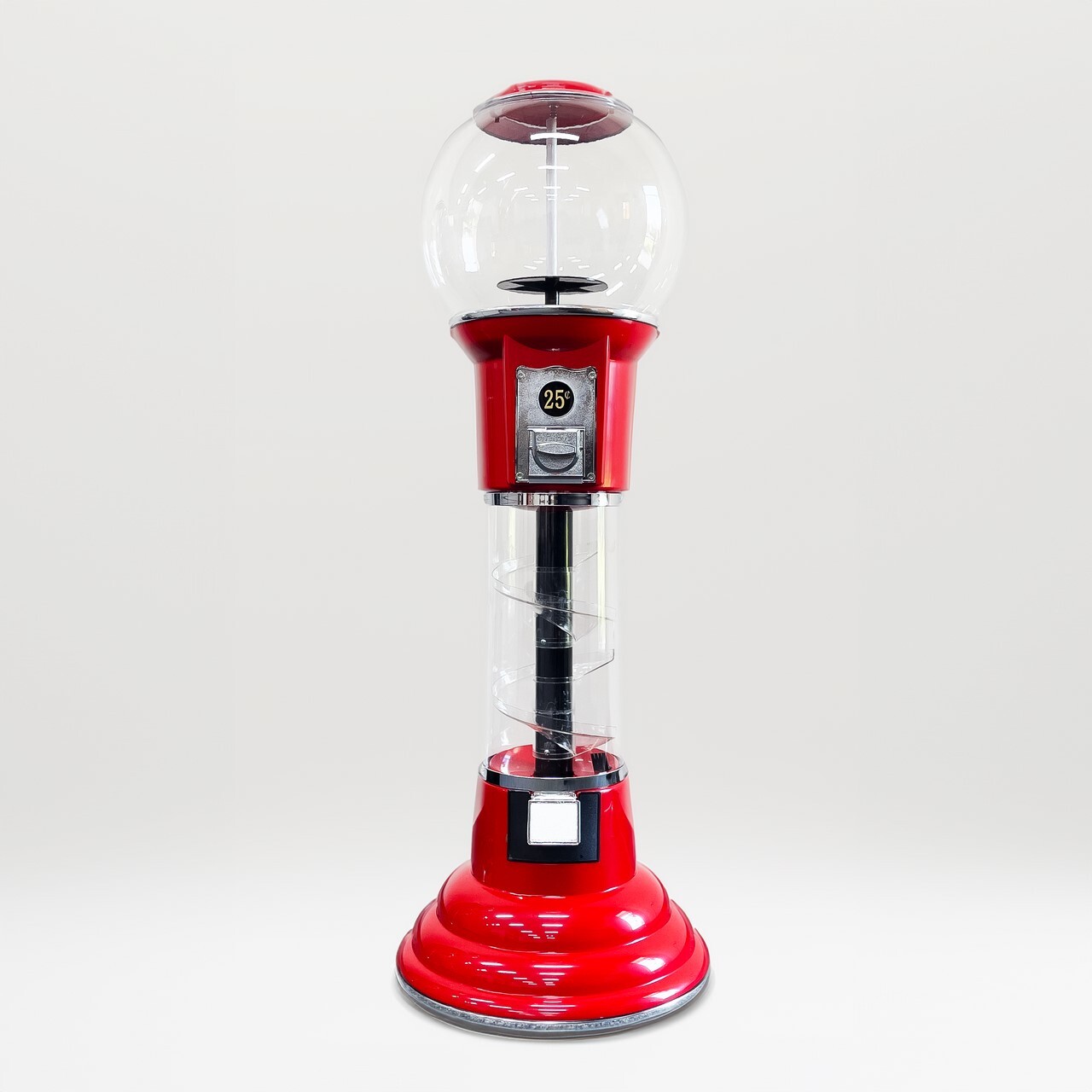 Whirler Gumball Machines