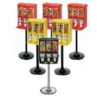 Vending Packages