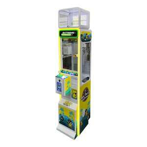 Mini Claw Machines
