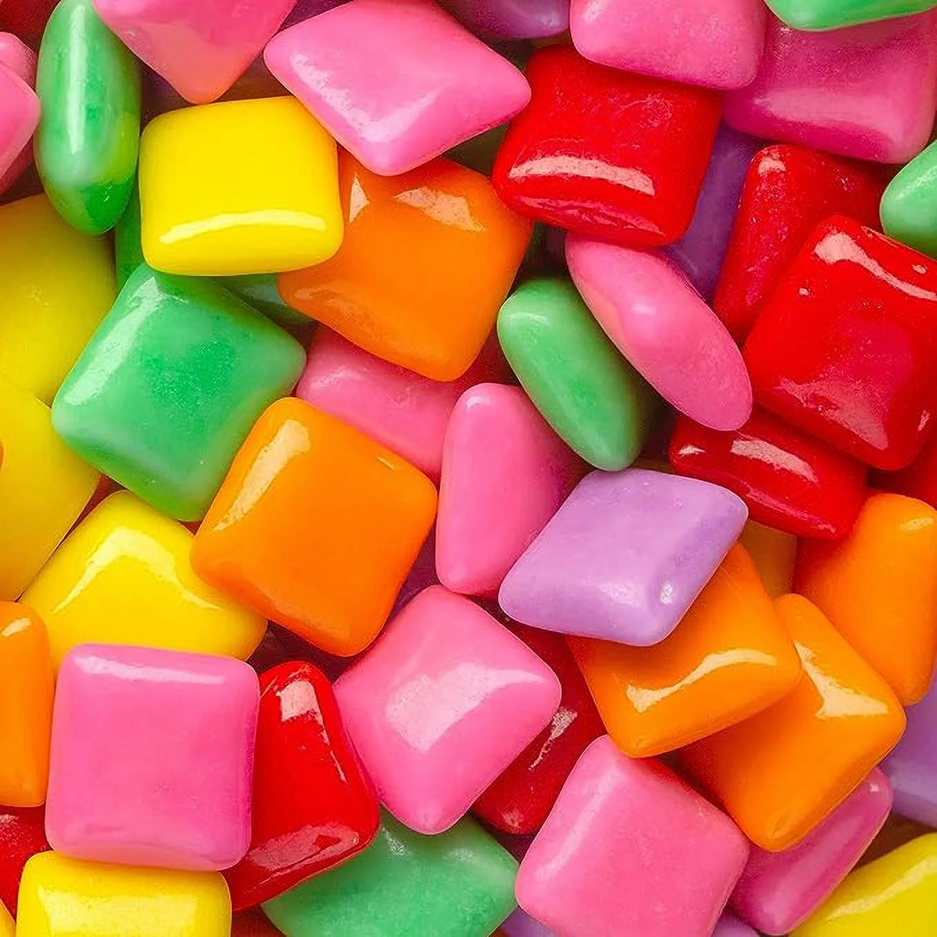 Gum Tabs