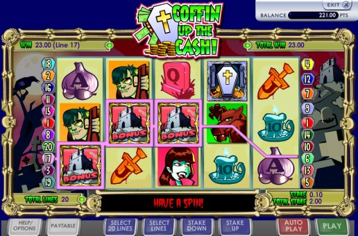 slot machine games that pay real money